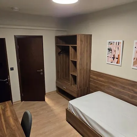 Drei Schweizer 203 Hotel